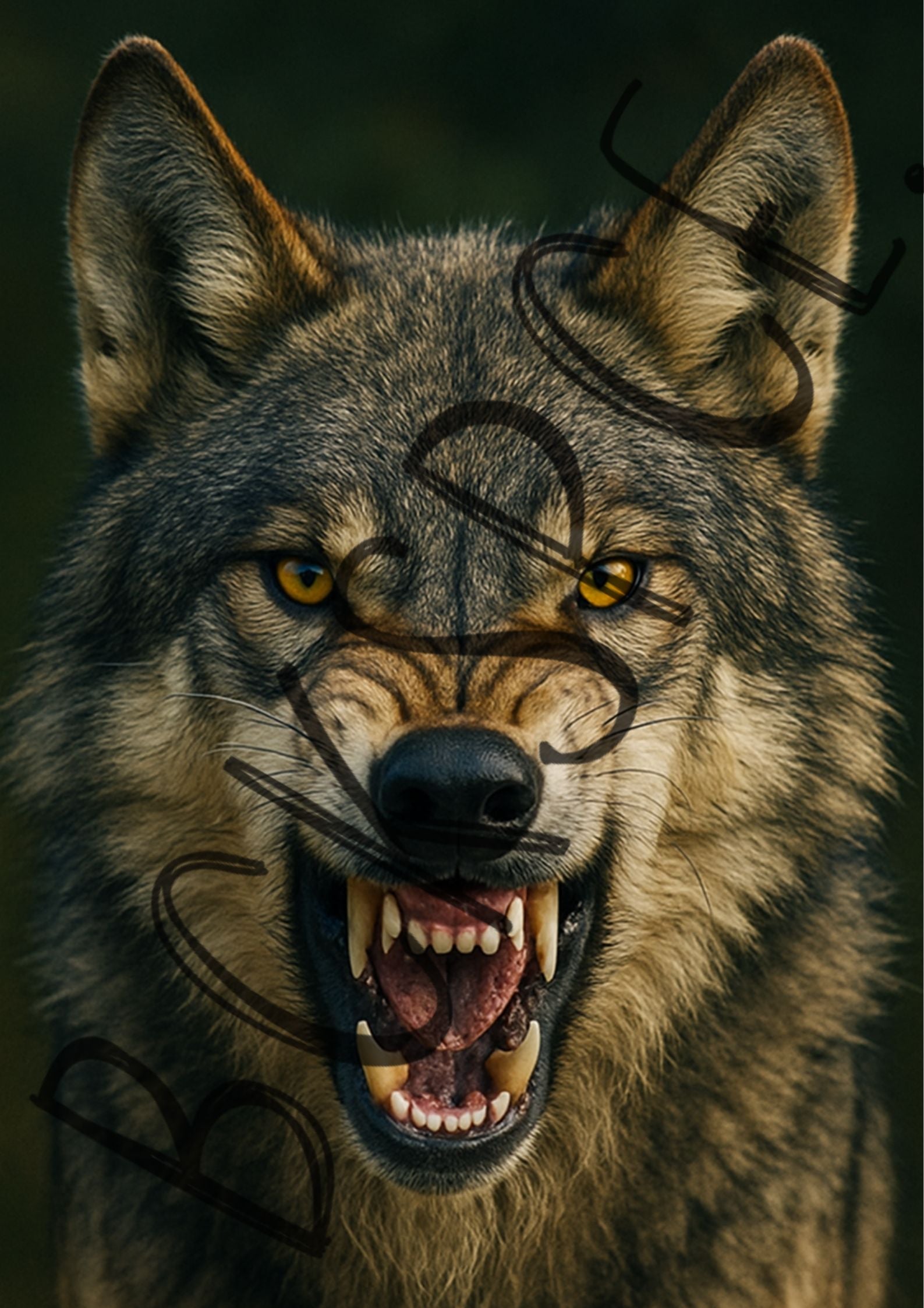 Wildlife
