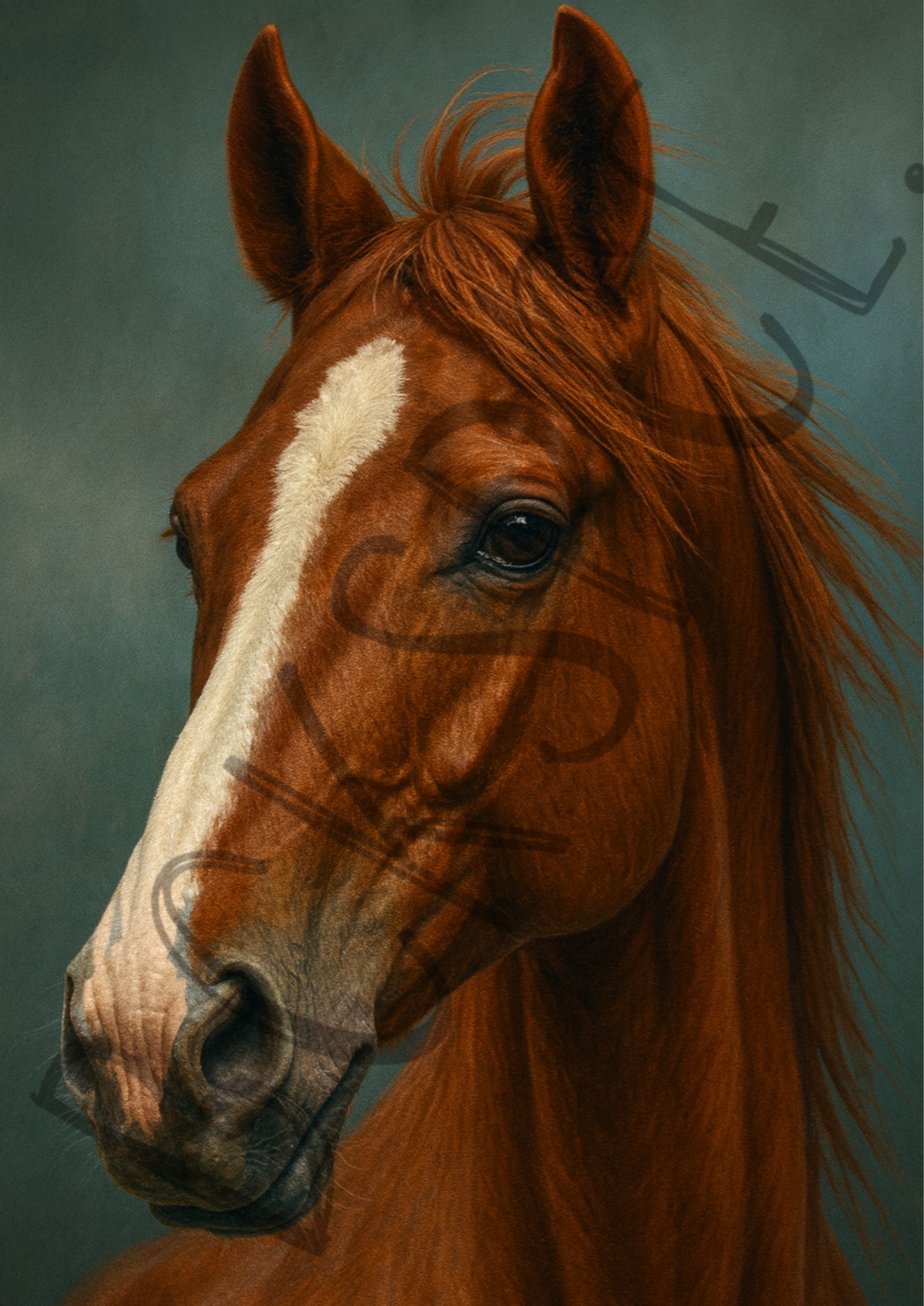 Horses
