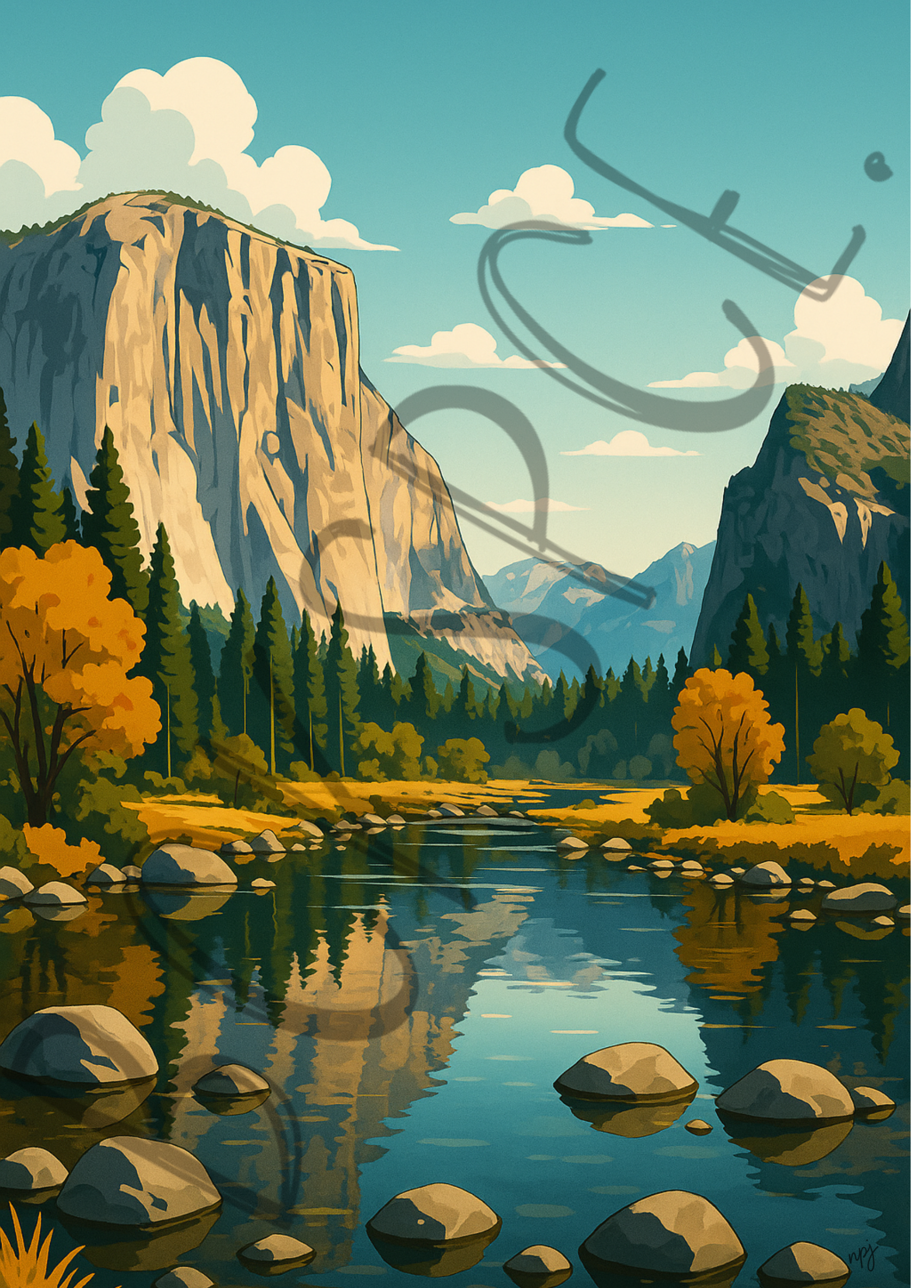 Landscapes