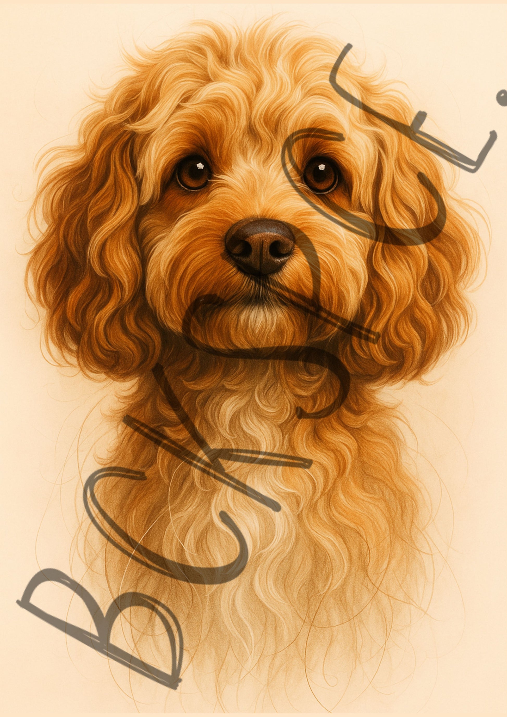 Cavoodle
