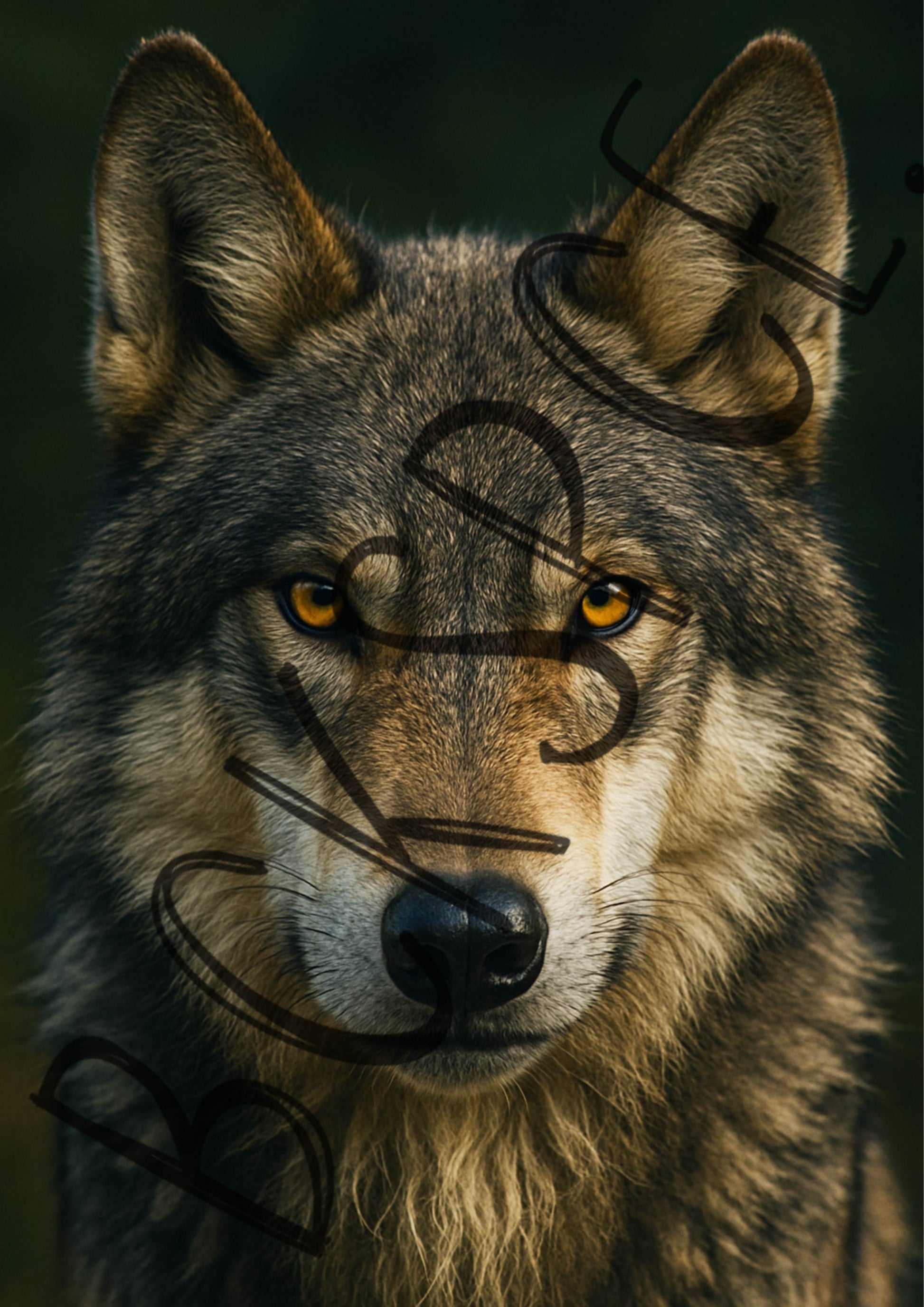 Wolf
